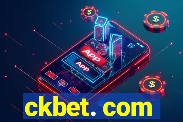 ckbet. com
